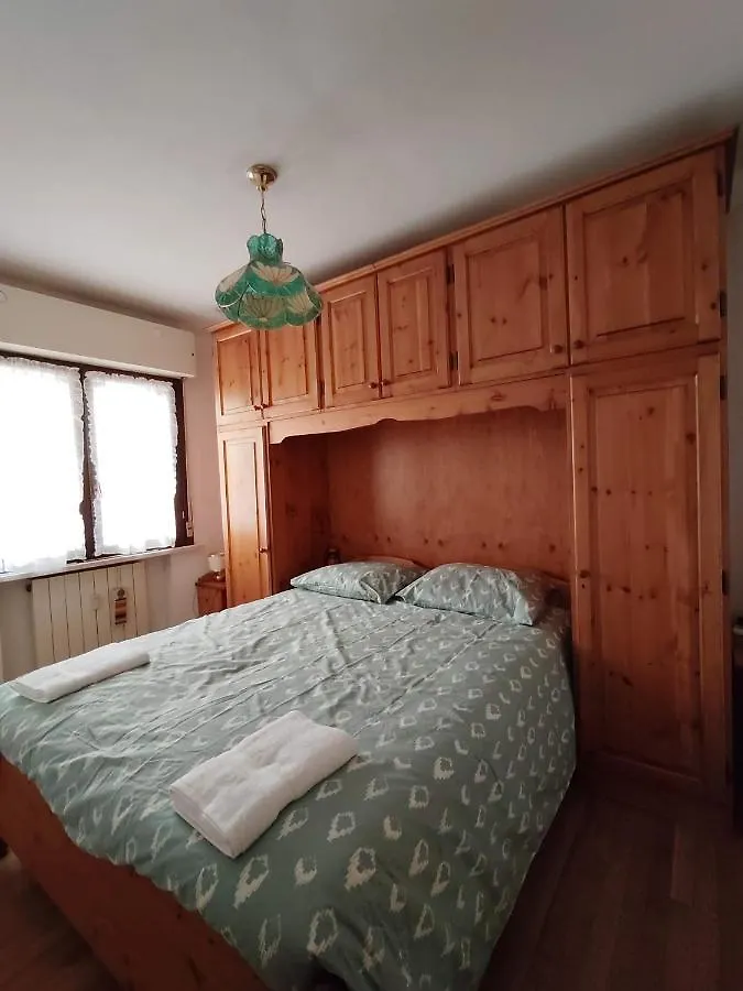 דירות Vinigo Casa Gloria