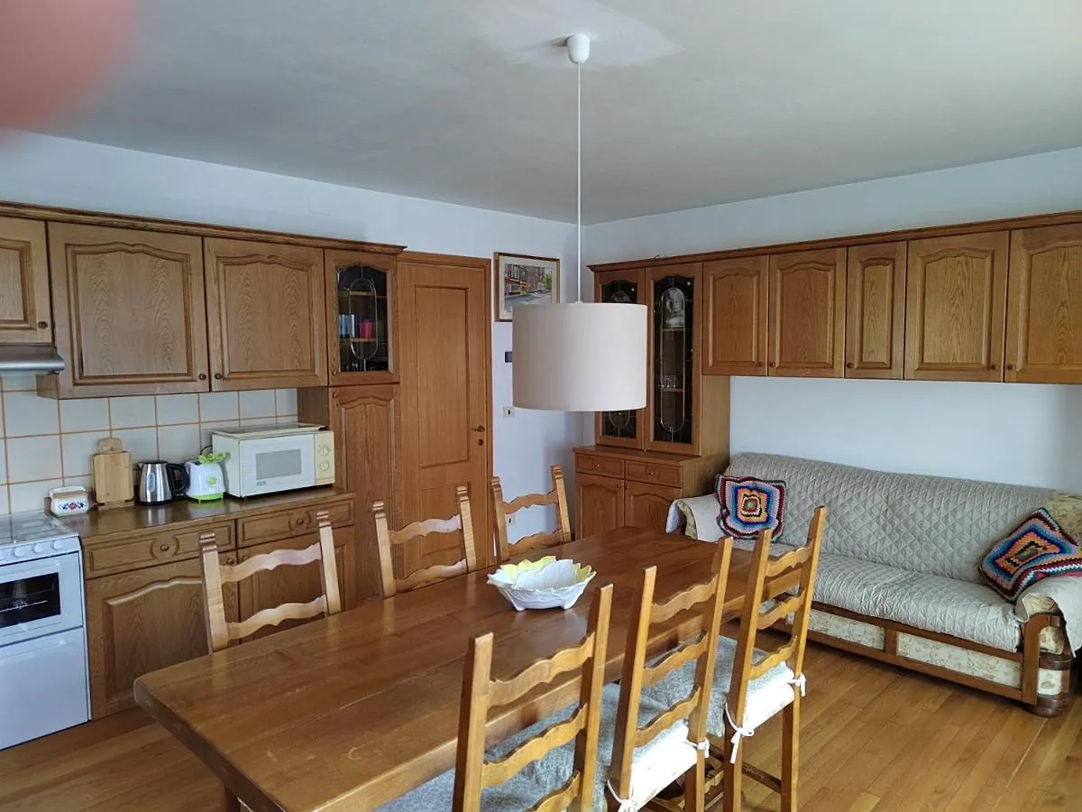 Appartamento Casa Gloria Vinigo Italia