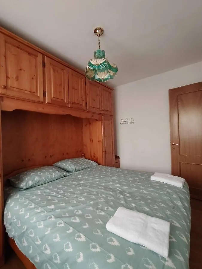 Appartamento Casa Gloria Vinigo