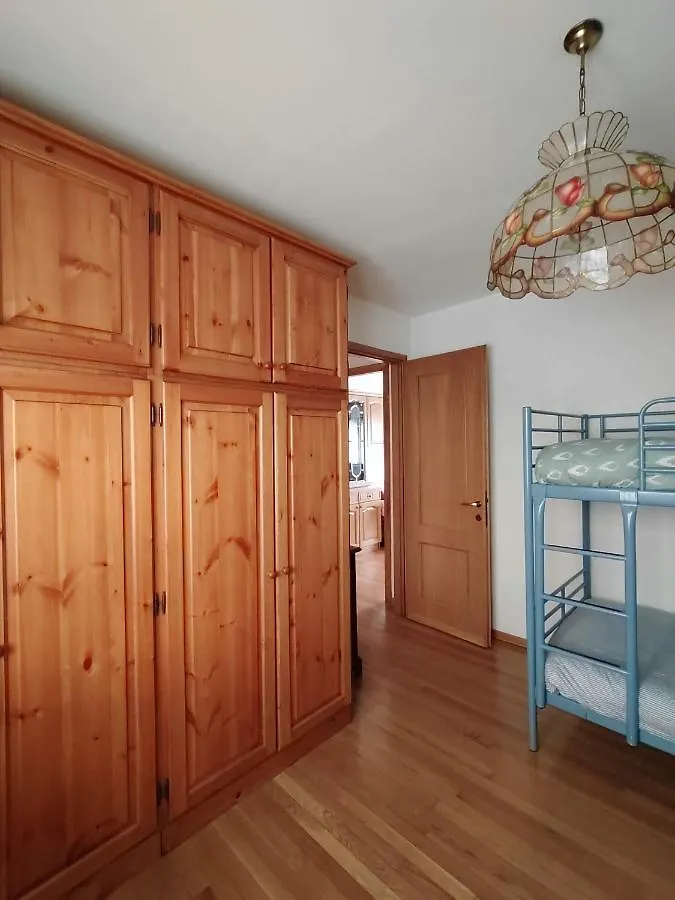 Appartamento Casa Gloria Vinigo