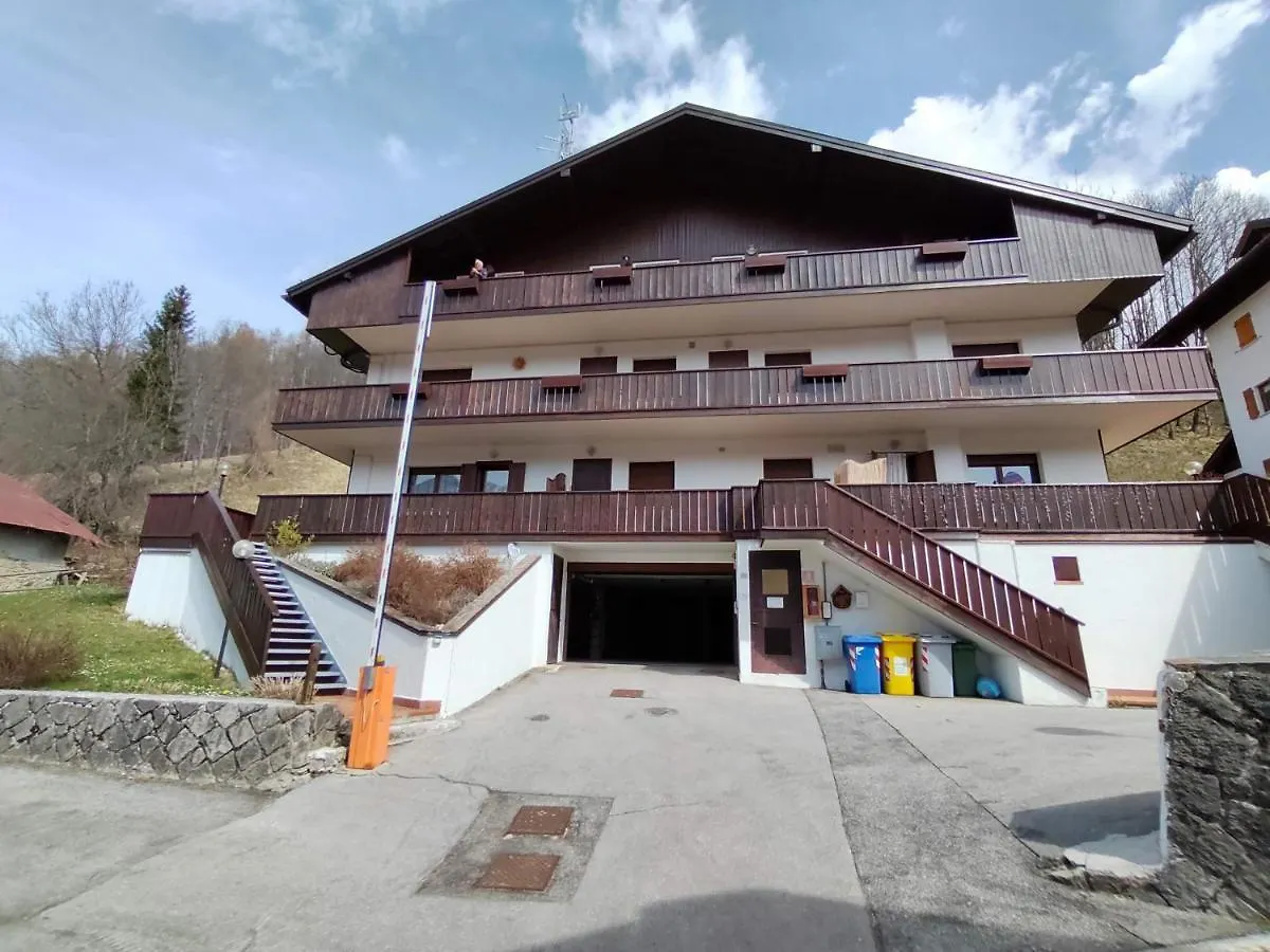Appartamento Casa Gloria Vinigo 0*,  Italia