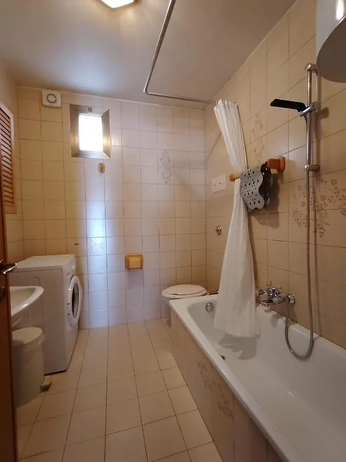 Appartamento Casa Gloria Vinigo