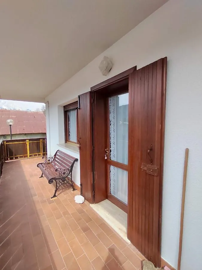 Appartamento Casa Gloria Vinigo Italia